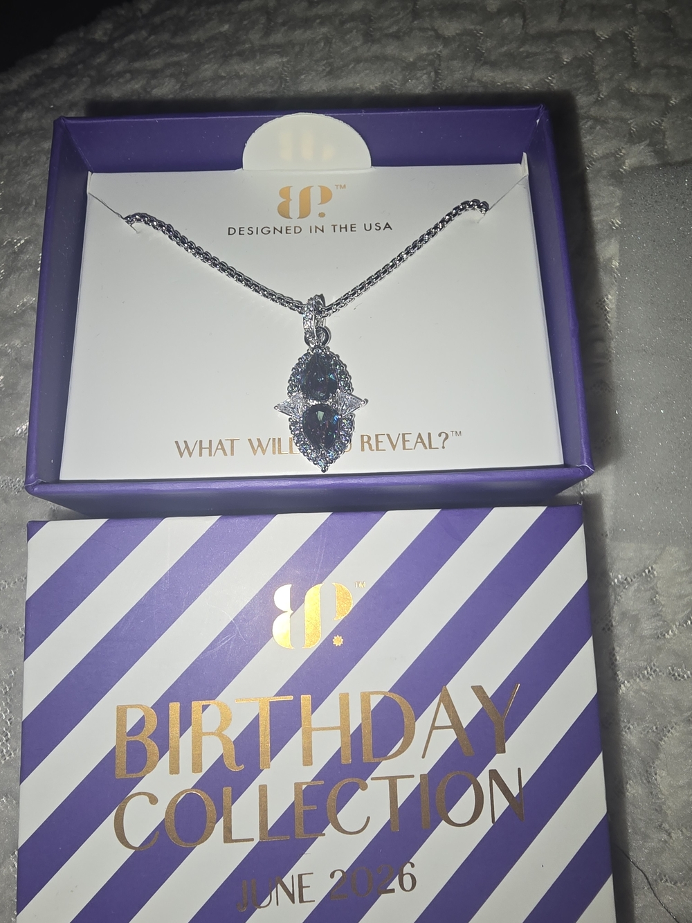 Bomb Party June Birthday Collection
